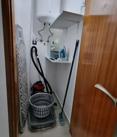 公寓 Sleeptubal Mooie Moderne Comfortabele Accommodatie In Baixa Da Banheira *
