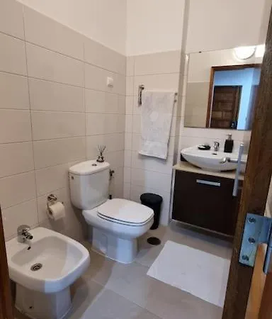 Sleeptubal Mooie Moderne Comfortabele Accommodatie In Baixa Da Banheira 公寓
